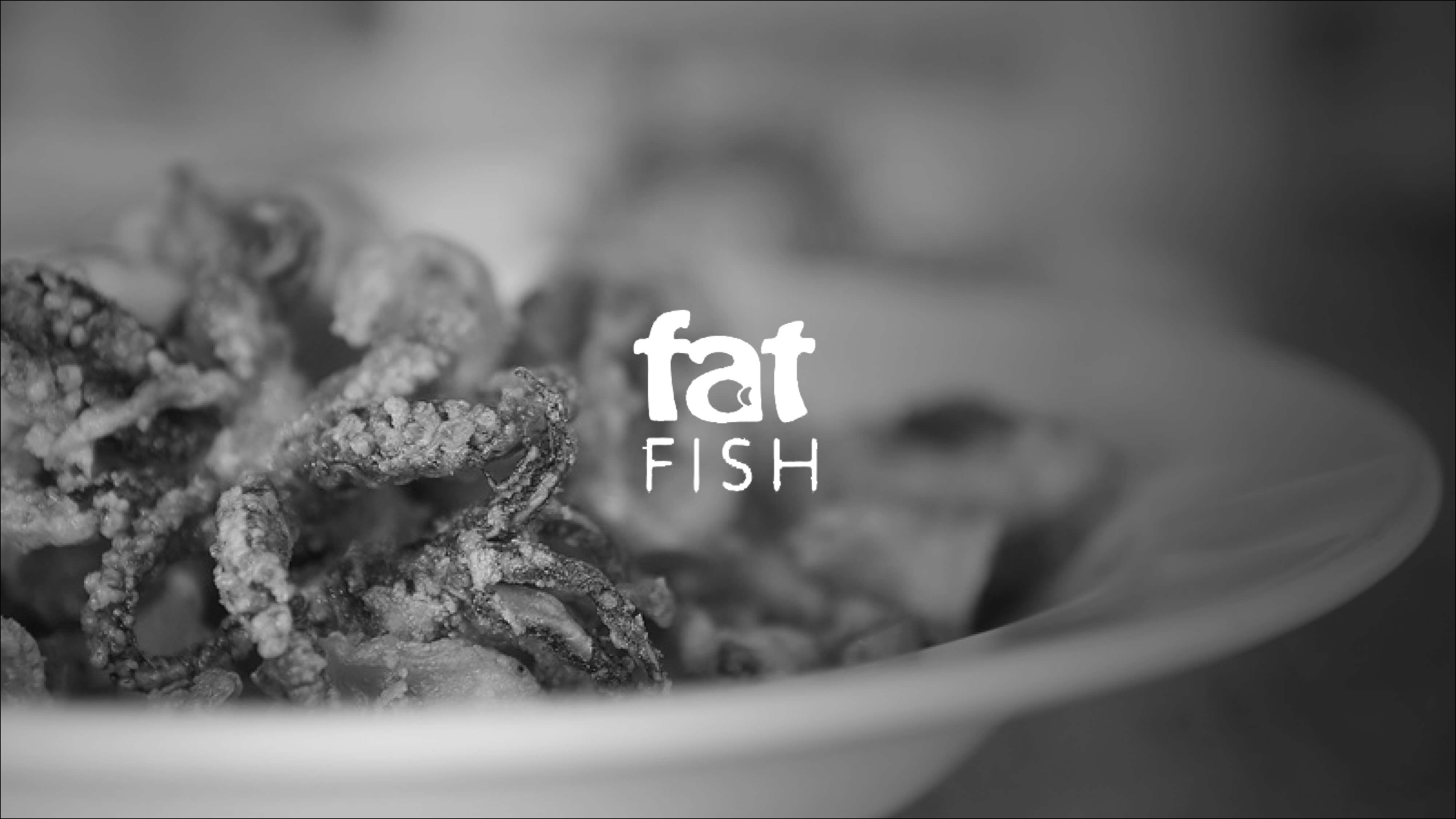 FAT FISH