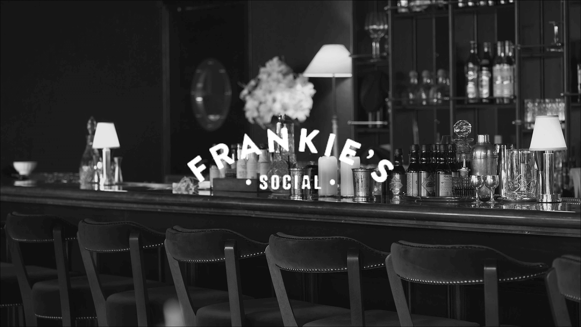 FRANKIE'S SOCIAL